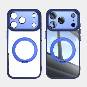 iphone18 Pro Max �P�[�X Magsafe �����O �X�^���h�@�\ TPU �ϏՌ� ���� �J���t�� �w �����O�t�� �����h�~ ����~�� ���菝�h�~ �X�g���b�v�z�[���t�� iphone18�v���}�b�N�X�P�[�X �A�C�t�H��18promax �A