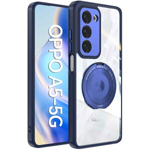 �y�\�t�g �A���`�O���A�t�B�����t�zOPPO A5 5G �P�[�X Magsafe �����O �X�^���h�@�\ TPU �ϏՌ� ���� �J���t�� �w �����O�t�� �����h�~ �X�g���b�v�z�[���t�� OPPOA5 5G A502OP CPH2751 �I�b�| �J�o�[ �I�b