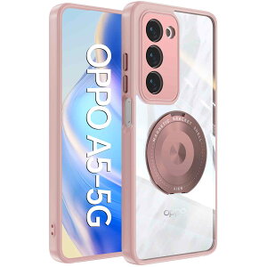 �y�\�t�g �u���[���C�g�J�b�g�t�B�����t�zOPPO A5 5G �P�[�X Magsafe �����O �X�^���h�@�\ TPU �ϏՌ� ���� �J���t�� �w �����O�t�� �����h�~ �X�g���b�v�z�[���t�� OPPOA5 5G A502OP CPH2751 �I�b�| �J�o