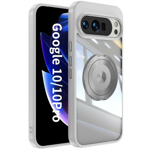 �y�\�t�g �u���[���C�g�J�b�g�t�B�����t�zGoogle pixel10PRO �P�[�X Magsafe �����O �X�^���h�@�\ TPU �ϏՌ� ���� �J���t�� �w �����O�t�� �����h�~ �X�g���b�v�z�[���t�� �s�N�Z��10Pro Pixel 10 Pro pixe