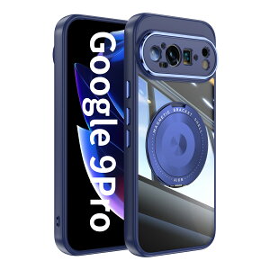�y�\�t�g�N���A�ی�t�B�����t�zGoogle Pixel9PRO �P�[�X Magsafe �����O �X�^���h�@�\ TPU �ϏՌ� ���� �J���t�� �w �����O�t�� �����h�~ ���菝�h�~ �X�g���b�v�z�[���t�� �s�N�Z��9Pro Pixel 9 Pro Pixe