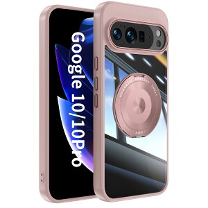 �y�\�t�g �u���[���C�g�J�b�g�t�B�����t�zGoogle pixel10PRO �P�[�X Magsafe �����O �X�^���h�@�\ TPU �ϏՌ� ���� �J���t�� �w �����O�t�� �����h�~ �X�g���b�v�z�[���t�� �s�N�Z��10Pro Pixel 10 Pro pixe