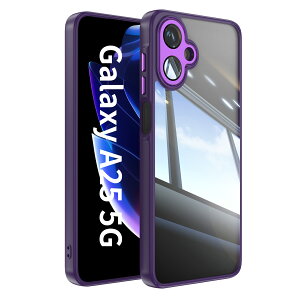 Galaxy A25 �P�[�X TPU�f�� �w�ʑS�ʕی� �ϏՌ� ���� �J���������Y��̕ی�P�[�X �����h�~ ����~�� ���菝�h�~ �X�g���b�v�z�[���t�� �M�����N�V�[A25�P�[�X SC-53F SC53F SCG33 galaxya25 �M�����N�V