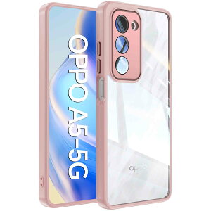 �y�\�t�g�N���A�ی�t�B�����t�zOPPO A5 5G �P�[�X TPU�f�� �w�ʑS�ʕی� �ϏՌ� ���� �J���������Y��̕ی�P�[�X �����h�~ ����~�� ���菝�h�~ �X�g���b�v�z�[���t�� OPPOA5 5G A502OP CPH2751 �I�b