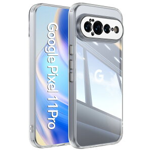 Google pixel11PRO �P�[�X TPU�f�� �w�ʑS�ʕی� �ϏՌ� ���� �J���������Y��̕ی�P�[�X �����h�~ ����~�� ���菝�h�~ �X�g���b�v�z�[���t�� �s�N�Z��11Pro Pixel 11 Pro pixel11Pro �s�N�Z�� �J�o�[ ��