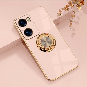 �y�\�t�g�u���[���C�g�J�b�g�t�B�����t�zOPPO A77 �P�[�X �����O��̌^�P�[�X TPU �ϏՌ� ���ʃS�[���h���b�L �X�^���h�@�\ �����h�~ ����~�� ���菝�h�~ OPPO A77 �J�o�[ oppoa77�P�[�X A77�ی�J