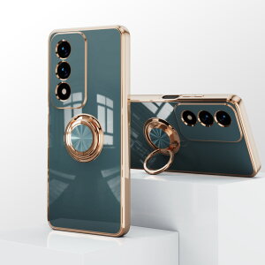 �y�u���[���C�g�J�b�g�K���X�t�B�����t�zOPPO A3 5G �P�[�X �����O��̌^�P�[�X TPU �ϏՌ� ���ʃS�[���h���b�L �X�^���h�@�\ �����h�~ ����~�� ���菝�h�~ OPPOa3 a3�ی�J�o�[ A402OP ���u���X�^