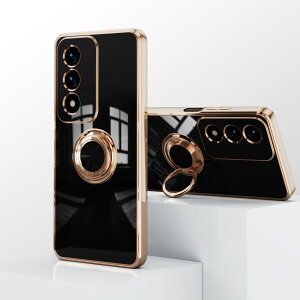 �y�\�t�g�N���A�ی�t�B�����t�zOPPO A3 5G �P�[�X �����O��̌^�P�[�X TPU �ϏՌ� ���ʃS�[���h���b�L �X�^���h�@�\ �����h�~ ����~�� ���菝�h�~ OPPOa3 a3�ی�J�o�[ A402OP ���u���X�^���h ��