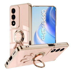�y�\�t�g �u���[���C�g�J�b�g�t�B�����t�zOPPO A3 5G �P�[�X �����O��̌^�P�[�X �J�������b�Y�ی� �F���� �X�^���h�@�\ �����h�~ ����~�� 360°��] OPPOa3 a3�ی�J�o�[ A402OP ���u���X�^���h ��