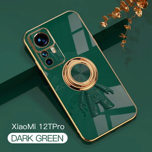 �y�\�t�g�N���A�ی�t�B�����t�zXiaomi 12T Pro �P�[�X �����O��̌^�P�[�X �J�������b�Y�ی� �F���� �X�^���h�@�\ �����h�~ ����~�� ���菝�h�~ xiaomi12tpro �J�o�[ A201XM �V���I�~ 12T ���u���X�^