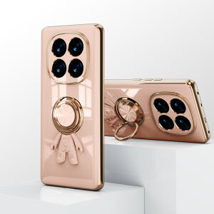 �y�K���X�t�B�����t���zXiaomi Redmi Note 15 Pro 5G �P�[�X �����O��̌^�P�[�X �J�������b�Y�ی� �F���� �X�^���h�@�\ �����h�~ ����~�� 360°��] Redmi Note 15 Pro 5G�P�[�X �V���I�~ ���u���X�^���h 
