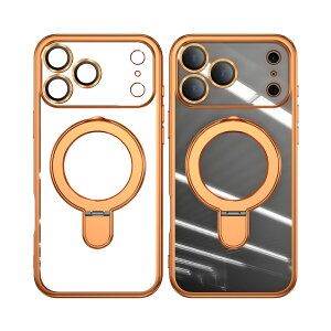 �y�\�t�g�N���A�ی�t�B�����t�ziphone18 Pro Max �P�[�X Magsafe �����O �X�^���h�@�\ TPU �ϏՌ� ���� �J���t�� �w �����O�t�� �����h�~ ���菝�h�~ iphone18�v���}�b�N�X�P�[�X �A�C�t�H��18promax �A