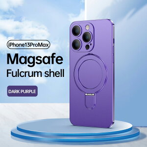 �y�\�t�g �A���`�O���A �t�B�����t�ziPhone13 pro Max �P�[�X Magsafe�Ή� �X�^���h�@�\ TPU �ϏՌ� �J���������Y�ی샊���O�t�� �����h�~ ���菝�h�~ iPhone13�v���}�b�N�X�P�[�X �A�C�t�H��13promax �A