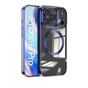 �y�\�t�g �A���`�O���A �t�B�����t�ziPhone17 pro �P�[�X Magsafe�Ή� TPU �ϏՌ� ���� ���b�L���H �����h�~ ����~�� ���菝�h�~ �A�C�t�H��17pro �A�C�z��17pro �A�C�t�H��17pro iPhone17pro �A�C�t�H�� 
