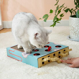 uofeshop 猫 おもちゃ 猫 ボール 噛むおもちゃ 運動不足　ストレス解消 ダイエット レーニングなど 猫遊び用 ベット 動くおもちゃ ペット　ペットグッズ　 ストレス解消 ネズミ 捕らえる マウス ネコ遊び 運動 猫じゃらし　爪とぎ　爪研ぎ