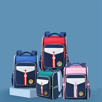 楽天市場】【Donsje】Umi Schoolbag / ドンシェ スクールバック