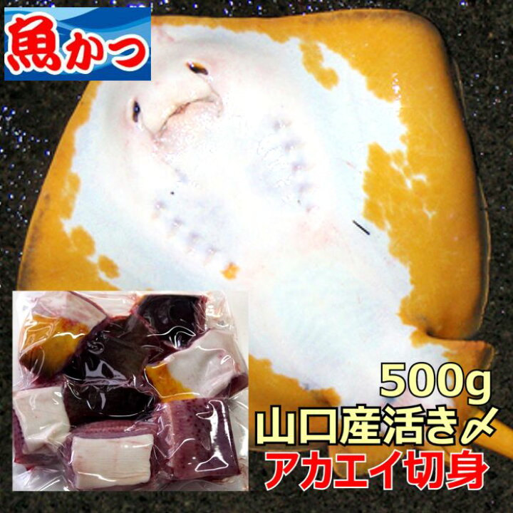 楽天市場 山口産 アカエイあかえい ひれ 切り身エイ 約500g冷蔵 えいひれコラーゲンたっぷり 魚赤エイひれ煮付け 唐揚げ 刺身にお取り寄せグルメ えい 山口県産海鮮広場 魚かつ 楽天市場 山口産 アカエイあかえい ひれ 切り身エイ 約500g冷蔵 えいひれコラーゲンたっぷり 魚赤エイひれ煮付け 唐揚げ 刺身にお取り寄せグルメ えい 山口県産海鮮広場 魚かつ