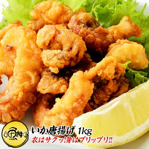 唐揚げ 1kg イカ タコの通販 価格比較 価格 Com