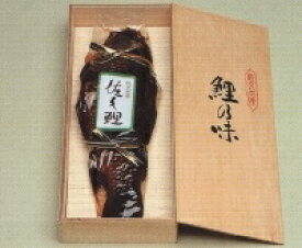 鯉の甘露煮一本入