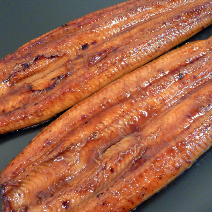 楽天市場】【送料無料】国産 鰻うなぎ蒲焼き ふっくら厳選素材 約30cm超特大 約200g×3尾 父の日ギフト/土用丑の日/お中元 : 日本海の幸 新潟・魚水島 楽天市場】【送料無料】国産 鰻うなぎ蒲焼き ふっくら厳選素材 約30cm超特大 約200g×3尾 父の日ギフト/土用丑の日/お中元 : 日本海の幸 新潟・魚水島