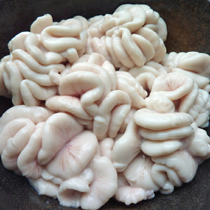 楽天市場 新潟 佐渡産 真鱈白子 季節限定 500g 日本海の幸 新潟 魚水島