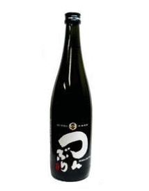 北雪　単式蒸留焼酎「つんぶり」　720ml