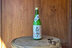 魚沼酒造　天神囃子　特別本醸造　にごり酒 1.8L