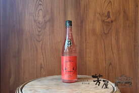 笑四季 Sensation Red 朱ラベル生酒 1.8L