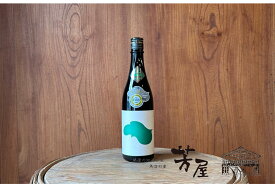 越後鶴亀　越弌 Episode4.4 Kimoto Dry 720ml