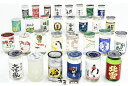 にいがた酒の陣開催記念！新潟地酒カップ30本セット！