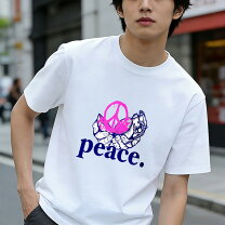 楽天市場】peace out（トップス｜メンズファッション）の通販