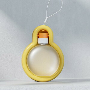 犬用給水ボトル 携帯便利】ペット用水筒 350ml/500ml 散歩 お出かけ 給水器|小型犬〜大型犬対応|漏れ防止 ロック機能|選べる3色 ベージュ イエロー グリーン