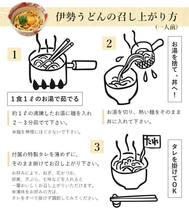 2034円 【メーカー直売】 伊勢うどん 40食 簡易 パッケージ うどん 送料無料 本場 伊勢 よりお届け 本醸造 たまり醤油 を使用した 特製つゆ付 ランキング 通販 たれ 2034円 【メーカー直売】 伊勢うどん 40食 簡易 パッケージ うどん 送料無料 本場 伊勢 よりお届け 本醸造 たまり醤油 を使用した 特製つゆ付 ランキング 通販 たれ