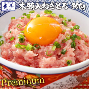 【本鮪入】本鮪入まぐろたたき まぐろ マグロ 鮪 海鮮 ねぎとろ ネギトロ 300g 冷凍 鉄火丼 バーベキュー 海鮮 BBQ ごはん 食事 お歳暮 2025 ギフト 海鮮 魚 魚介類 御歳暮 おせいぼ