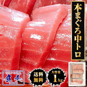 本まぐろ中トロ 柵 1kg まぐろ マグロ 鮪 短冊 蓄養 地中海 本マグロ 本鮪 黒まぐろ 黒マグロ クロマグロ 中とろ 上品 黒鮪 送料無料 お歳暮 2025 ギフト 海鮮 魚 魚介類 御歳暮 おせいぼ