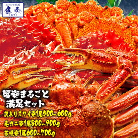 楽天市場 かに 訳あり 特大の通販