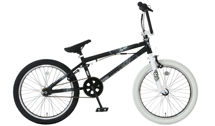 楽天市場】DOPPELGANGER / ドッペルギャンガー DX200 BMX 20インチ BMX 