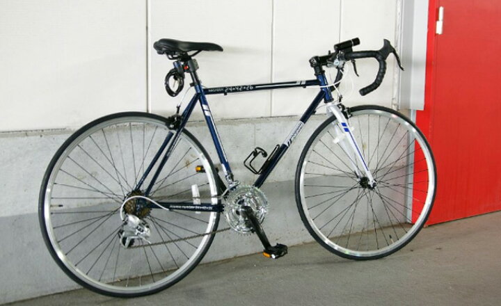 楽天市場】WACHSEN / ヴァクセン BSR-70 STAHL (シュタール) 700c 