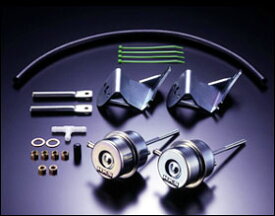 HKS　強化アクチュエーターインプレッサ　GRB/GDBランサーエボリューション　CZ4A用