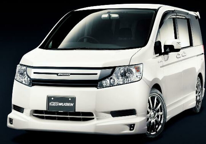 楽天市場】無限（MUGEN） エアロ スタイリングセット 純正塗装済 