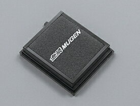無限(MUGEN)　ハイパフォーマンスエアフィルターフィット GE6-9、フィットシャトル　GG7/GG8フリード GB3/GB4用