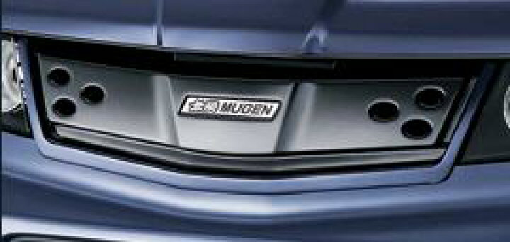 楽天市場】無限 フロントスポーツグリルゼスト Spark JE1/JE2  