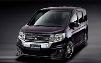 楽天市場】ステップワゴン rk 無限（外装・エアロパーツ｜パーツ）：車 