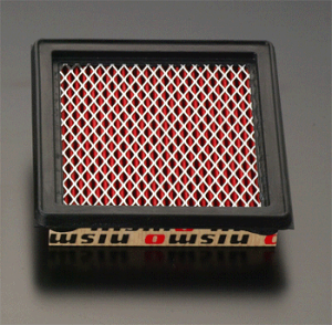 nismo(jX)@X|[cGAtB^[