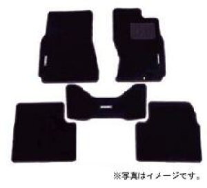 nismo(ニスモ)  フロアマット