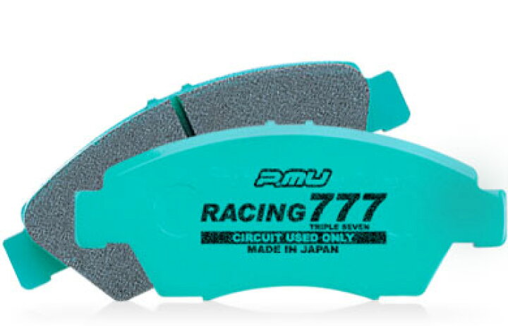 楽天市場】Projectμ（プロジェクトミュー） Racing777 (レーシング777 