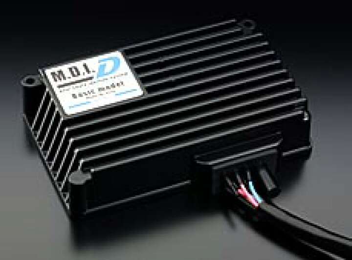 楽天市場】ウルトラ（永井電子） MDIーDUAL イグニッション  