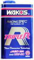 WAKO'S / ワコーズ / WAKOS / 和光ケミカル　TR（トリプルアール）　20Lペール缶　100％化学合成エンジン…
