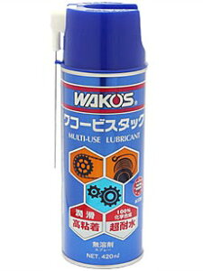 WAKO'S�i���R�[�Y�j�@VT-A�@�r�X�^�b�N�@���ɋ������S�������X�v���[�@420ml1�P�[�X×12�{����y�����e�i���X�z