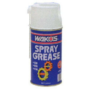 WAKO�fS�i���R�[�Y�j �a���P�~�J�� SPG �X�v���[�O���[�X ���`�E���n�X�v���[�O���[�X 300ml 1�P�[�X×12�{����y�����e�i���X�z